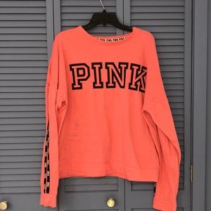 PINK Sweatshirt
